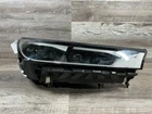 Used 2022-2025 Bmw Ix R Headlamp Led Oem. Price: $783.75.