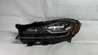 Mint Con 2016-2020 Jaguar F-pace Left Driver Lh Led Adaptive Headlight Oem 786 Used. Price: $997.00.