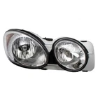 Fits 2005-2009 Buick Lacrosse Right Halogen Headlight Headlamp Assembly New. Price: $109.00.