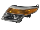 Limited 2013 2014 2015 Ford Explorer Lh Driver Hid Headlight Oem Used. Price: $150.00.