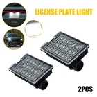Auxito 18LED License Light Plate Tag Lamp For 2014-2021 Dodge Durango White New. Price: $14.99.