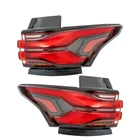 Led Tail Light W/bulb For 2022-2024 Chevy Traverse Brake Outer Lamp Left Right New. Price: $170.00.
