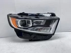 2015 2016 2017 2018 Ford Edge Halogen Front Right Oem Headlight FT4Z13008A Used. Price: $300.00.