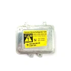 Bmw 528I 535I M5 Xenon Headlight Ballast Control Unit - 63126937223 Used. Price: $32.99.
