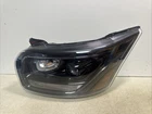 2024 2025 Ford Transit Bi-xenon Hid Driver Left Lh Black Headlight Oem Used. Price: $299.99.