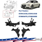 4PCS Headlight Mount Bracket Support Set For Audi A5 RS5 2013-2016 8T0941453B New. Price: $57.59.