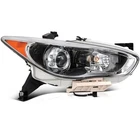 Headlights For Infiniti 2013 JX35 2014-2015 QX60 Hid/xenon Projector Right Side New. Price: $315.99.