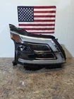 2021-2024 Nice! Nissan Armada Right Passenger Side Full Led Headlight Oem Used. Price: $859.00.