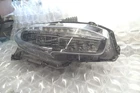 2018-2019 Honda Civic Passenger Headlight Lamp Oem Used. Price: $1026.08.