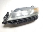 2013 2014 2015, Honda Accord, Door Front Left Headlight Assy, 33150T3LA01, Oem Used. Price: $234.90.