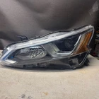 2019-22 Nissan Altima Left Driver Side Projector Headlight Headlamp Assembly Oem Used. Price: $100.00.