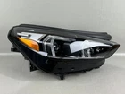 Complete! 2023-2025 Bmw X1 Right Passenger Rh Side Chrome Led Headlight Oem Used. Price: $949.99.