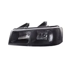 Headlight Left Driver For 03-23 Chevrolet Express / Gmc Savanna GM2502233 New. Price: $47.64.