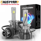180W 20000LM D2S D2R Led Headlight Kit Bulbs 6000K White Hid Conversion Lamp 2X New. Price: $35.99.