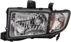 Dorman 1591129 Head Lamp Assembly Fits Honda Ridgeline New. Price: $151.70.