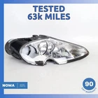 U24609 9706 Jaguar X100 Xkr XK8 Right Passenger Headlight Lamp Hal G3D Used. Price: $266.50.