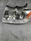 2004-2008 Ford F-150 Headlight Left Tyc 20-6458-00 New. Price: $34.99.