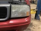 Driver Headlight Gmc Canada Only Fits 98-05 Blazer S10/JIMMY S15 352400 Used. Price: $73.47.