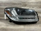 Used 2018-2021 Lincoln Navigator Headlamp Oem. Price: $510.00.