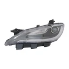 Left Driver Side Headlight Assembly Fits Chrysler 200 2016-2017 68284784AA New. Price: $618.88.