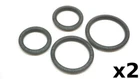 For Bmw (2010-2017) Headlight Control Module Gasket Pcs) Genuine + Warranty New. Price: $105.10.