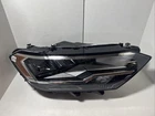 Volkswagen Jetta 2019-2023 Rh Passenger Aftermarket Headlight Tyc 20-16509-00 Used. Price: $120.00.