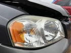 Passenger Right Headlight Fits 05-06 Mazda Tribute 4961886 Used. Price: $81.90.