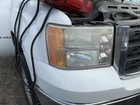 Used Right Headlight Assembly Fits: 2011 Gmc Sierra 2500 Pickup Grade. Price: $100.80.