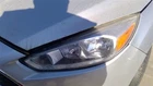 Left Headlamp Assembly Oem 15-18 Ford Focus 1YR Wrnty F1EZ13008E Used. Price: $97.00.
