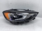 2019-2024 Ford Edge Led Front Right Oem Headlight KT4B13W029AG Used. Price: $372.00.