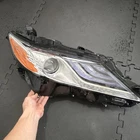18-24 Toyota Camry Full Led Headlight Right Side/passenger Depo Capa Certified New. Price: $350.00.