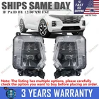 For 22-25 Hyundai Santa Cruz Full Led Headlight Headlamp Lh Rh 92101 92102 New. Price: $270.99.