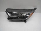 Honda Cr-v Crv Headlight Led Driver's Left Full 2017 2018 2019 2020 2021 G4 Used. Price: $150.85.
