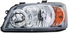 Dorman Head Lamp Assembly 1592025 New. Price: $126.68.