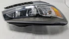 Passenger Headlight Halogen Bulb Type Led Accents Fits 16-18 Sorento 444486 Used. Price: $340.00.