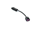 Morimoto LF552H Xb Led Headlight Adapter Cable For 2009-2013 F150 F-150 New. Price: $9.50.