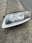 2010 Audi A6 Oem Driver Left Side Headlight Lamp Assembly Halogen 09 11 Used. Price: $150.00.