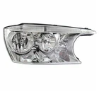 For 04-07 Rainier Halogen Headlamp W/bulb Right Side New. Price: $277.95.