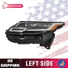 LR116431 Left Led Headlight Assembly W/module For Range Rover Velar 2018-2023 New. Price: $989.99.