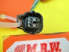 Wire Plug Connector End Off Headlight Lamp Motor Lift 92 93 Celica Gt Used. Price: $49.96.