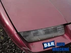 Passenger Headlight Fixed Composite Coupe Fits 91-96 Saturn Series 5753217 Used. Price: $110.70.