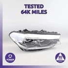 17-20 Bmw G30 M550I 530I 540I Right Adaptive Headlight Lamp Ahl Led Oem 64K Used. Price: $579.23.