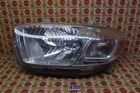 2008-2010 Toyota Highlander Driver Left Side Headlight Lamp Assembly Oem Used. Price: $79.99.