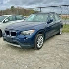 Passenger Headlight M-sport Line Halogen Fits 13-15 Bmw X1 2046634 Used. Price: $264.90.