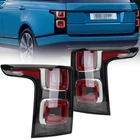 Pair Left&right Led Tail Light For Land Rover Range L405 2013 2014 15-2021 New. Price: $210.08.