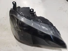 Right Xenon Adaptive Headlight Lamp 2009 Bmw X5 E70 07-11 Oem 7223750 Used. Price: $395.10.