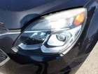 Used Left Headlight Assembly Fits: 2016 Chevrolet Equinox Grade. Price: $120.39.