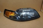 01 02 03 04 Ford Mustang Right Passenger Halogen Headlight Oem 083311173R Used. Price: $100.00.