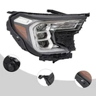 For The 2022-2023 Gmc Terrain Headlamp Led Headlight Right Side Front New. Price: $219.73.