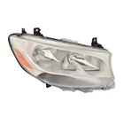 New Passenger Side Headlight Assembly For 2019-2020 Mercedes Sprinter 114-10929R. Price: $281.55.